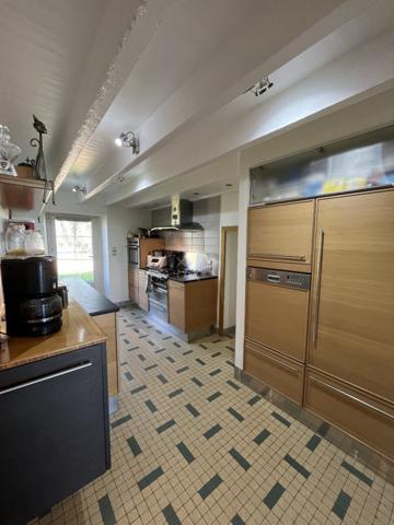 Maison en village - Saint-Georges-de-Montaigu