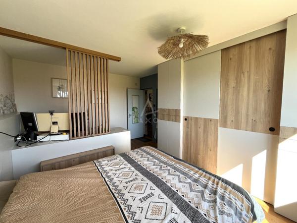 Maison en village - Saint-Georges-de-Montaigu