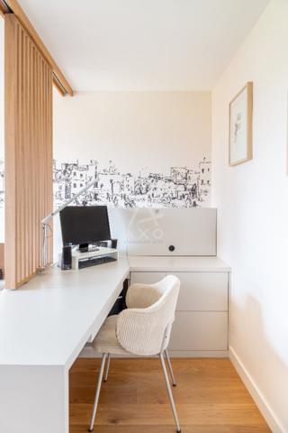 Maison en village - Saint-Georges-de-Montaigu