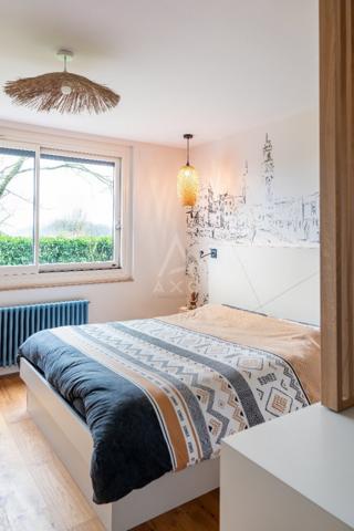 Maison en village - Saint-Georges-de-Montaigu