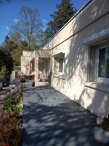 À vendre - Maison contemporaine, 5 pièces située à Privas (07000)
