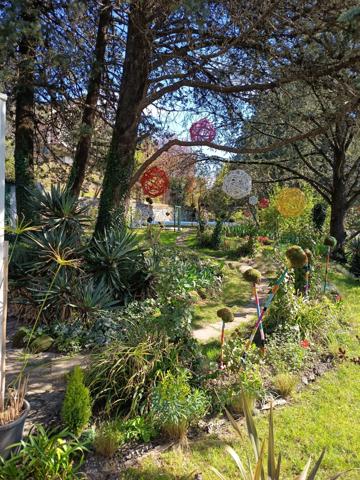 À vendre - Maison contemporaine, 5 pièces située à Privas (07000)