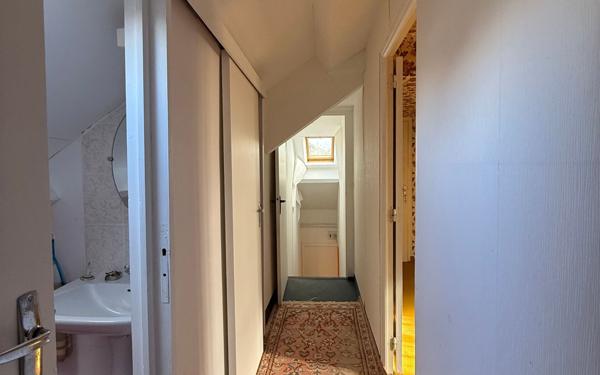 Maison à vendre    6 pièces • 131 m2 Mamers