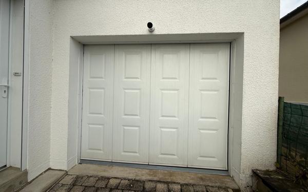 Maison à vendre    6 pièces • 131 m2 Mamers