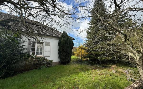 Maison à vendre    6 pièces • 131 m2 Mamers