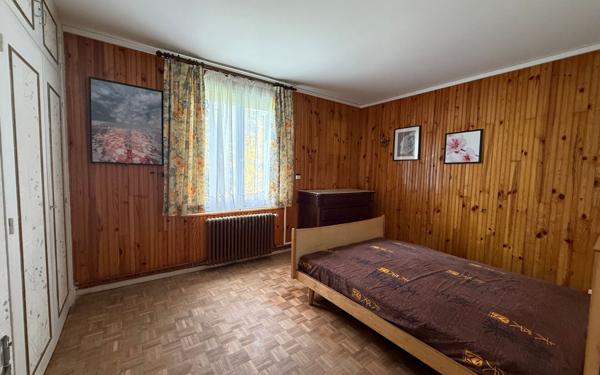 Maison à vendre    6 pièces • 131 m2 Mamers