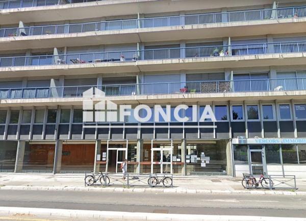 Location Local commercial 1 pièce - Grenoble 38100