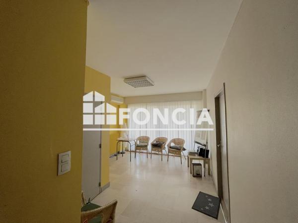 Location Local commercial 1 pièce - Grenoble 38100