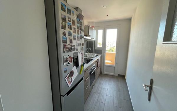 Appartement à louer    1 pièce •  Cagnes-sur-Mer