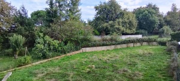 SAINT CHAMOND (42400)  Maison 97m² 3 chambres sur parcelle d'environ 653m²