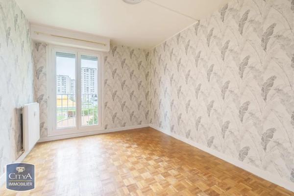 Appartement à louer 4 pièces 73m² Dijon (21000)