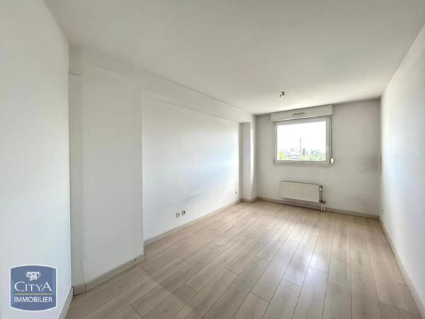 Appartement à louer 2 pièces 57m² Strasbourg (67200)