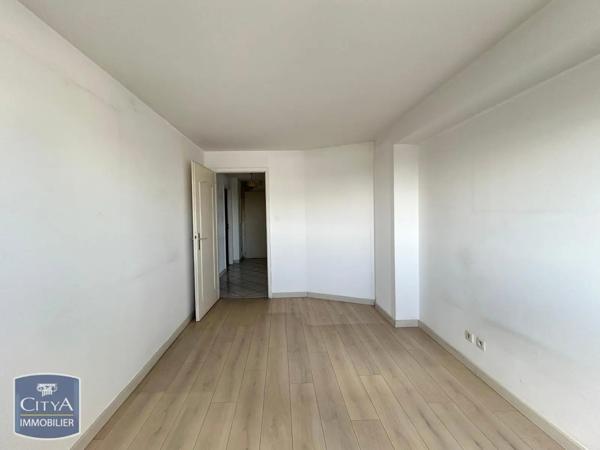 Appartement à louer 2 pièces 57m² Strasbourg (67200)