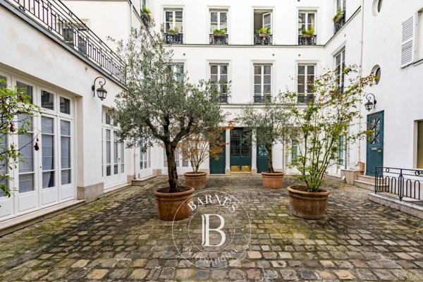 Paris 7ème, Appartement 1 Chambre -  70 m² à vendre