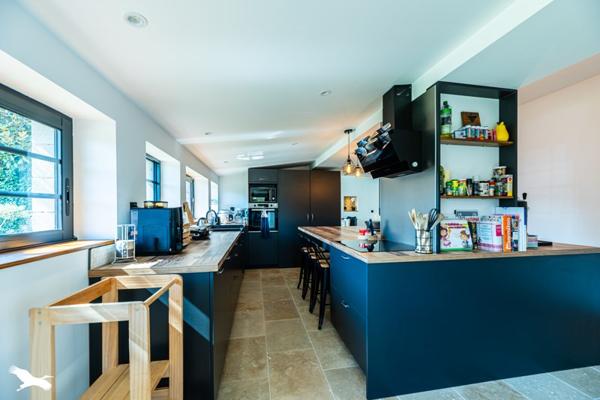 Maison à vendre |  Bessières |  6 pièces | 180 m²