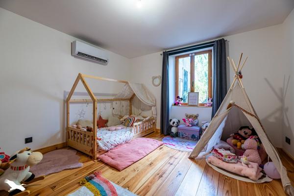 Maison à vendre 410 000 € Bessières 6 p 180 m² DPE B