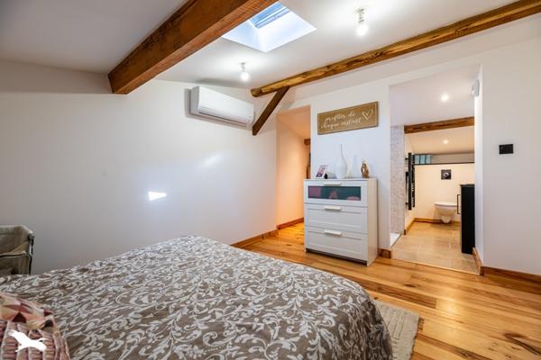 Maison à vendre 410 000 € Bessières 6 p 180 m² DPE B