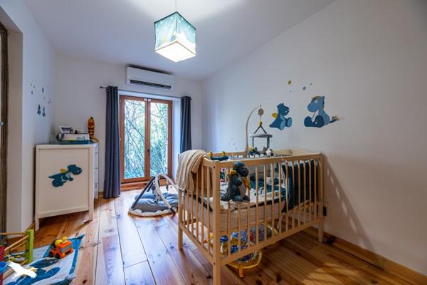 Maison à vendre 410 000 € Bessières 6 p 180 m² DPE B