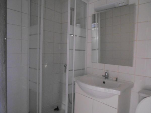 Marseille 6ème Studio avec Terrasse