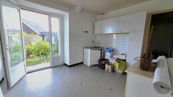 Maison à SAINT-DOMINEUC, 35190 - 8 pièces 151m²