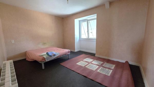 Maison à SAINT-DOMINEUC, 35190 - 8 pièces 151m²