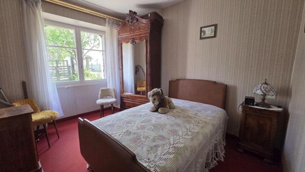 Maison à SAINT-DOMINEUC, 35190 - 8 pièces 151m²