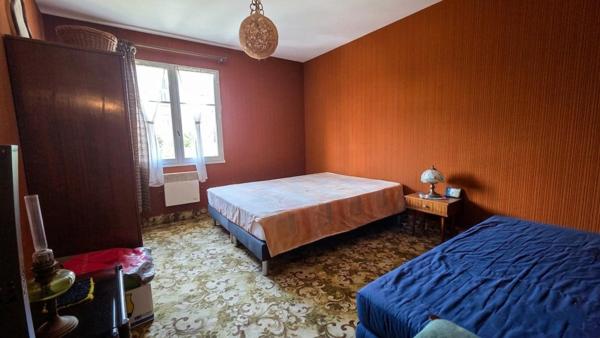 Maison à SAINT-DOMINEUC, 35190 - 8 pièces 151m²