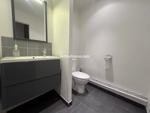 Vente Local commercial 6 pièces 87 m2 à Sucy-en-Brie