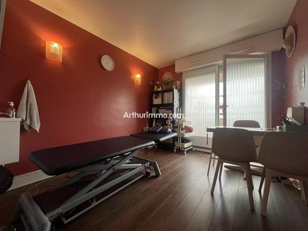 Vente Local commercial 6 pièces 87 m2 à Sucy-en-Brie