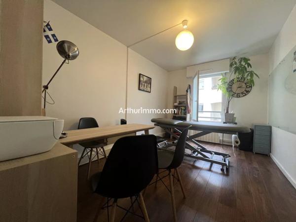 Vente Local commercial 6 pièces 87 m2 à Sucy-en-Brie