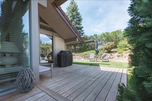 Maison à vendre - Sévrier 5 pièces de 168.91 m²