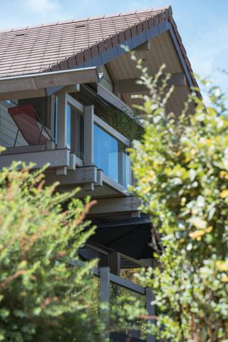 Maison à vendre - Sévrier 5 pièces de 168.91 m²