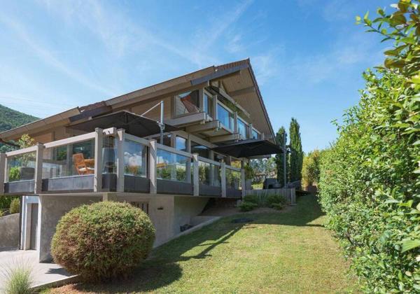 Maison à vendre - Sévrier 5 pièces de 168.91 m²