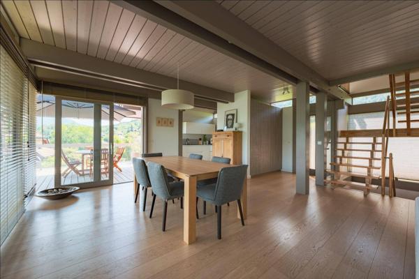 Maison à vendre - Sévrier 5 pièces de 168.91 m²