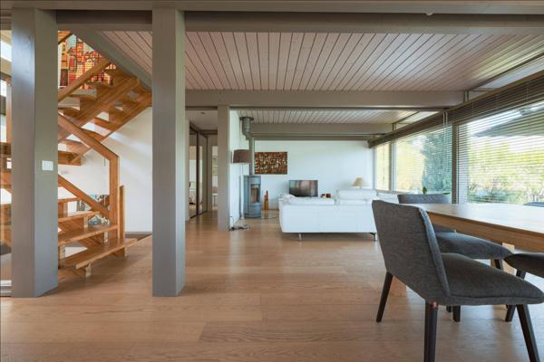 Maison à vendre - Sévrier 5 pièces de 168.91 m²