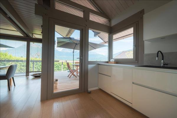 Maison à vendre - Sévrier 5 pièces de 168.91 m²
