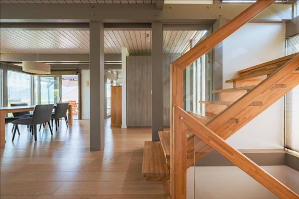 Maison à vendre - Sévrier 5 pièces de 168.91 m²