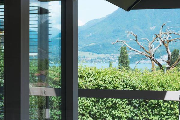 Maison à vendre - Sévrier 5 pièces de 168.91 m²