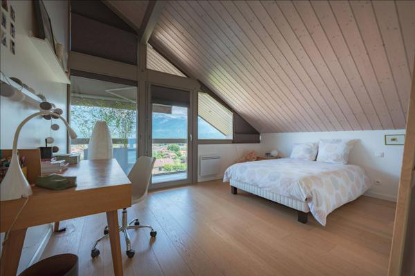 Maison à vendre - Sévrier 5 pièces de 168.91 m²
