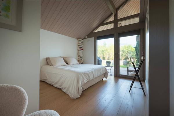 Maison à vendre - Sévrier 5 pièces de 168.91 m²
