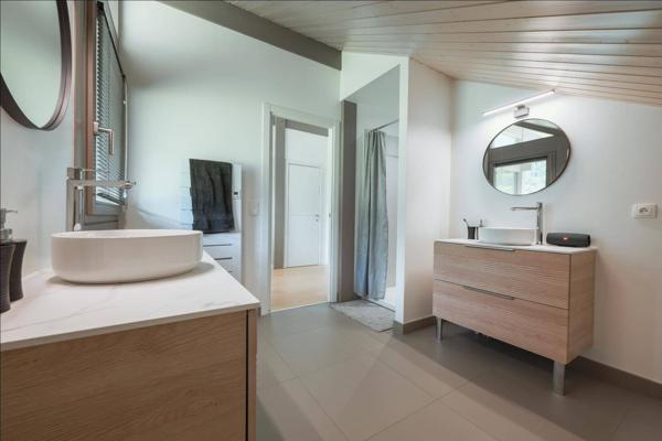 Maison à vendre - Sévrier 5 pièces de 168.91 m²