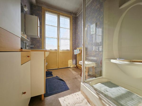 Vente / Maison de maître