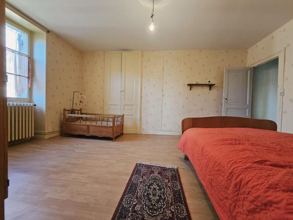 Vente / Maison de maître