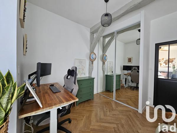 Maison à vendre 5 pièces 117 m² La Chevrolière