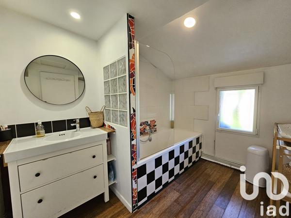 Maison à vendre 5 pièces 117 m² La Chevrolière