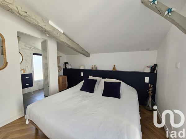 Maison à vendre 5 pièces 117 m² La Chevrolière