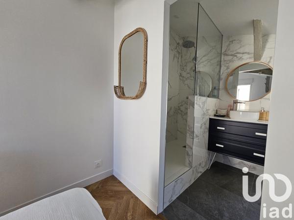 Maison à vendre 5 pièces 117 m² La Chevrolière