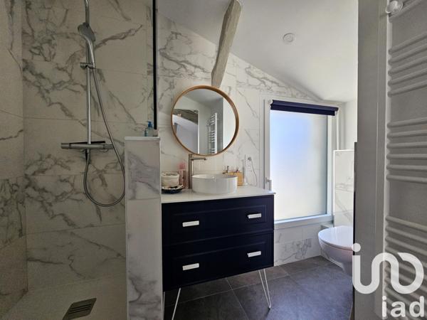 Maison à vendre 5 pièces 117 m² La Chevrolière