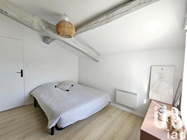 Maison à vendre 5 pièces 117 m² La Chevrolière