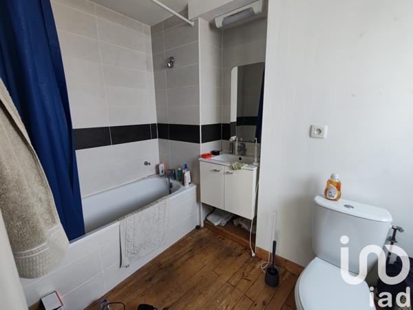 Appartement à vendre 4 pièces 57 m² Saint-Jean-de-Boiseau